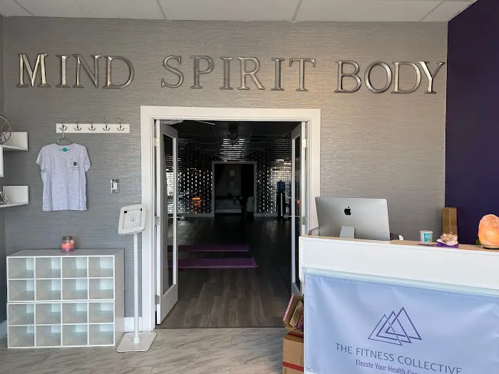 The Fitness Collective ATL Picture 6