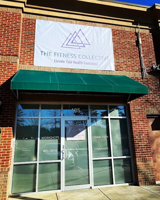 The Fitness Collective ATL Picture 3