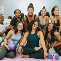 The Fitness Collective ATL ico