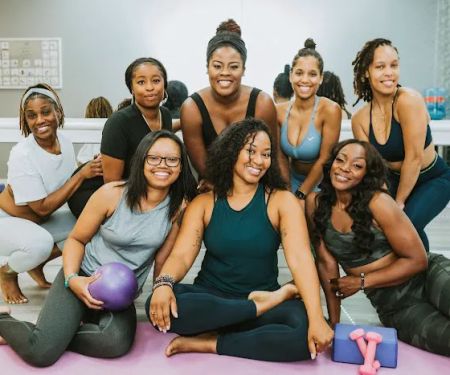 The Fitness Collective ATL
