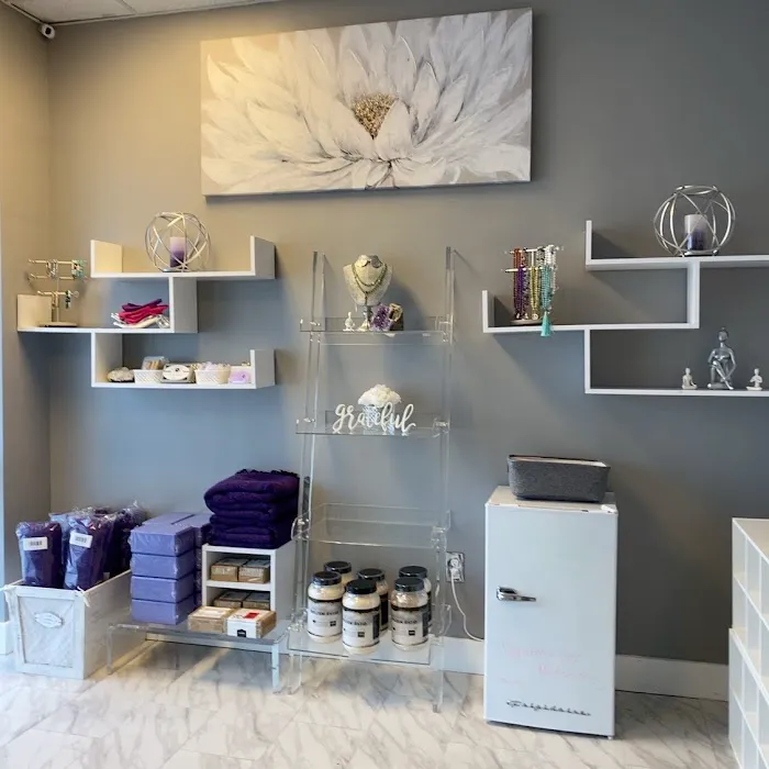 The Fitness Collective ATL Picture 10