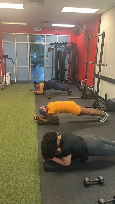 GrindCampLLC Picture 1