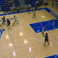 Westlake Lions Gymnasium