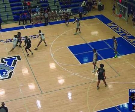 Westlake Lions Gymnasium 