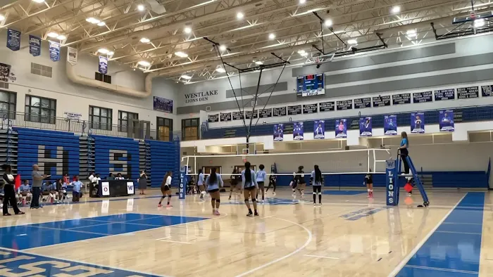 Westlake Lions Gymnasium