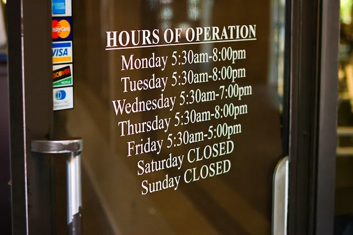 World Changers Fitness Center Picture 3