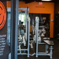 World Changers Fitness Center ico