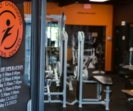 World Changers Fitness Center