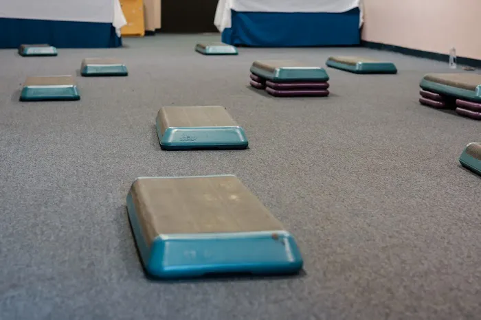 World Changers Fitness Center Picture 4