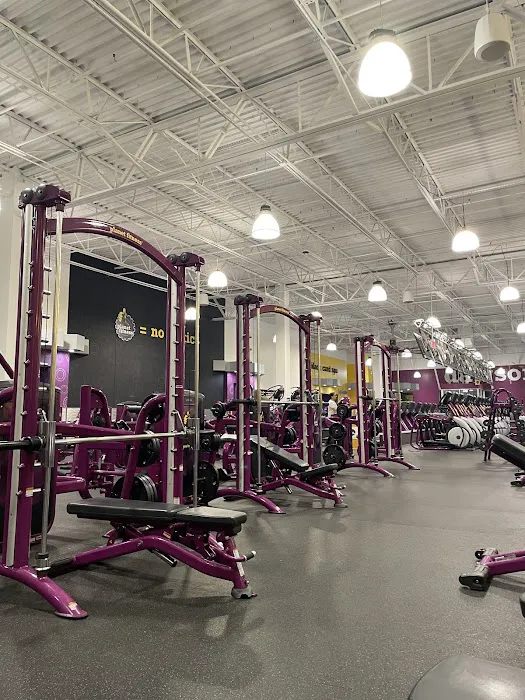 Planet Fitness Picture 3