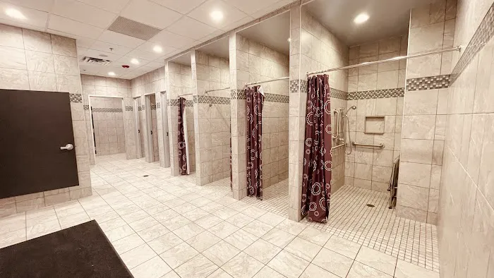 Planet Fitness Picture 4