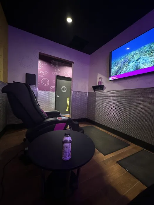 Planet Fitness Picture 5