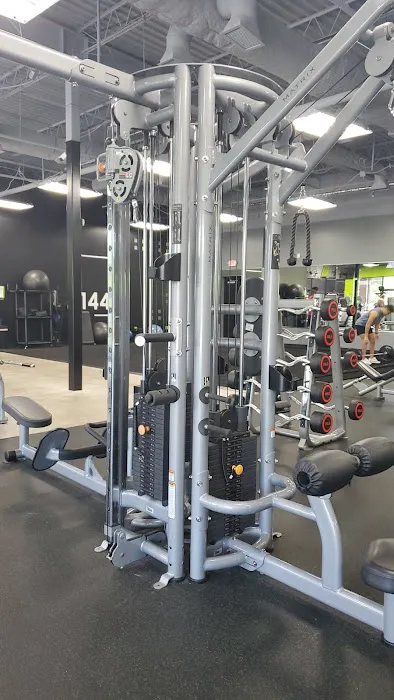 Fitness 1440 Picture 7