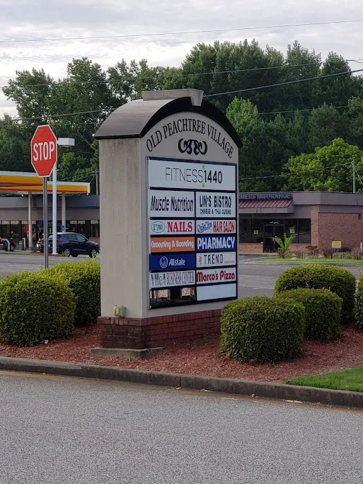 Fitness 1440 Picture 6