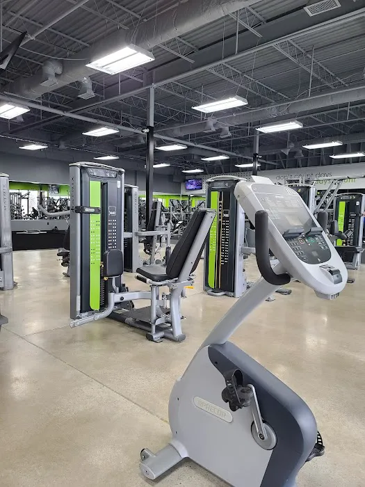 Fitness 1440 Picture 2