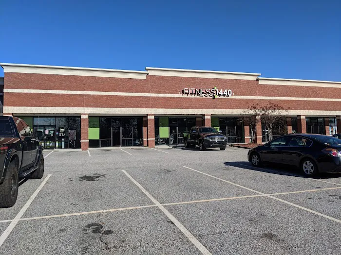 Fitness 1440 Picture 1