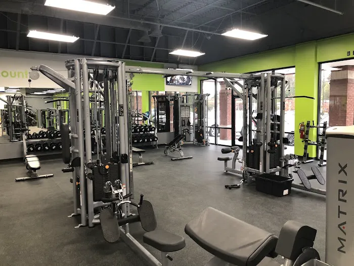 Fitness 1440 Picture 5