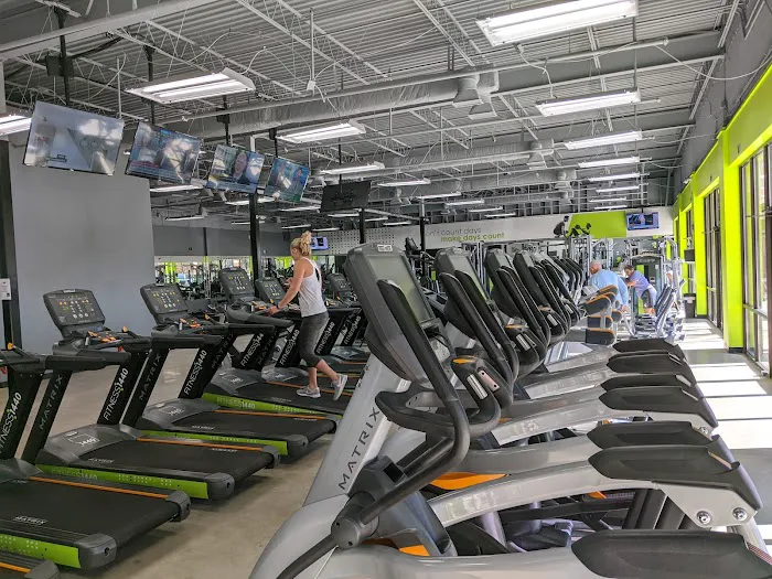 Fitness 1440 Picture 10