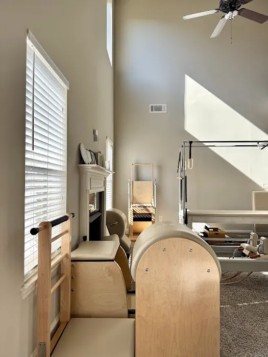 Pilates The Claassic Picture 7