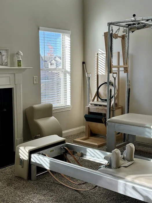 Pilates The Claassic Picture 6