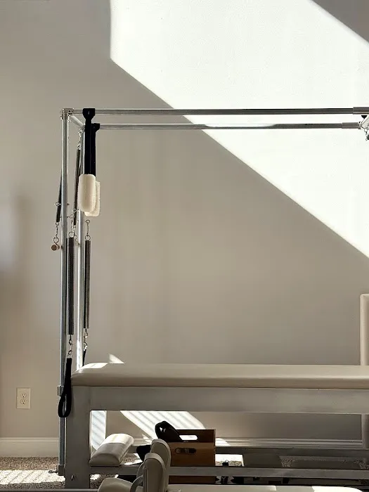 Pilates The Claassic Picture 4