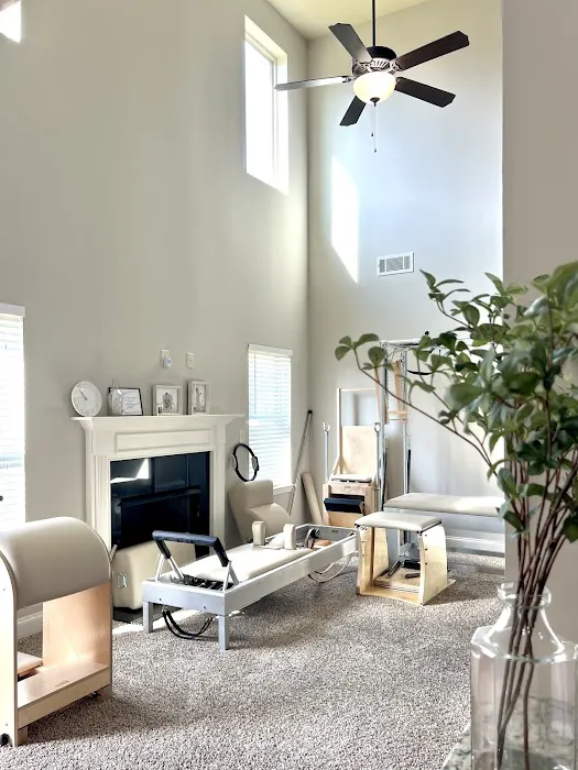 Pilates The Claassic Picture 5