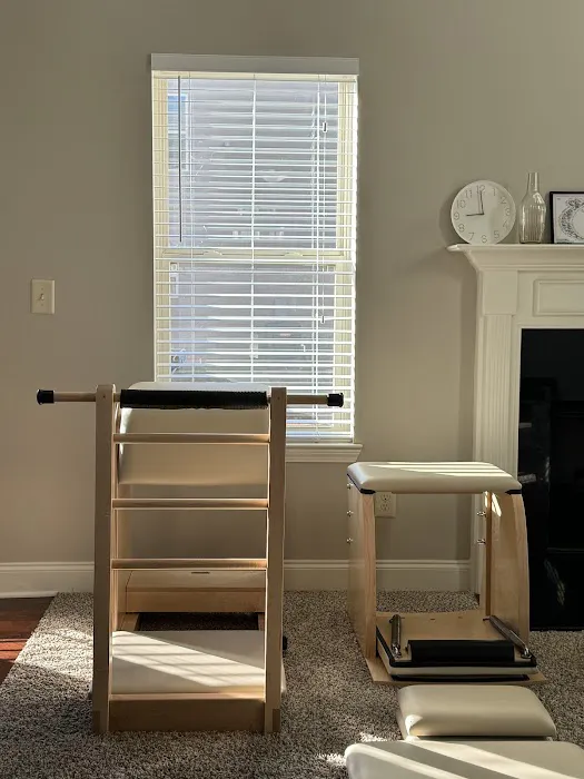 Pilates The Claassic Picture 3