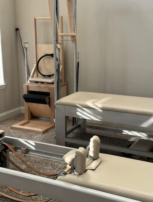 Pilates The Claassic Picture 9