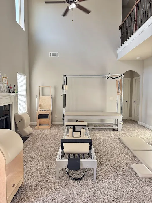 Pilates The Claassic Picture 1