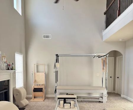 Pilates The Claassic