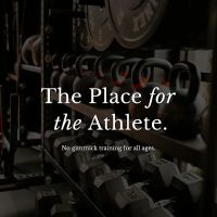 D1 Training Buford ico