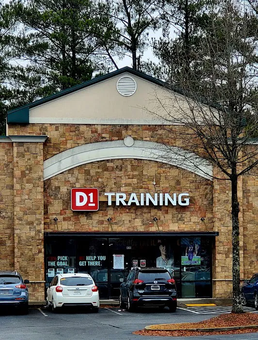 D1 Training Buford Picture 5