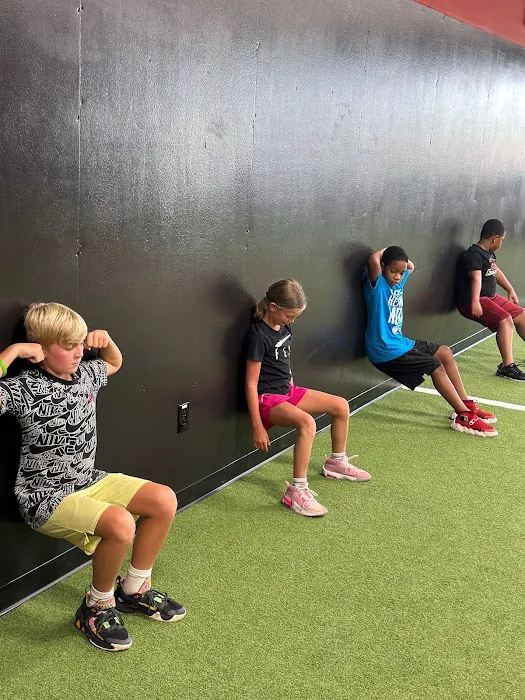 D1 Training Buford Picture 8