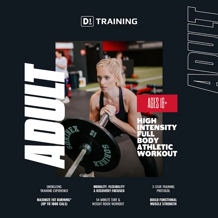 D1 Training Buford Picture 10