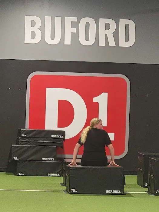 D1 Training Buford Picture 3