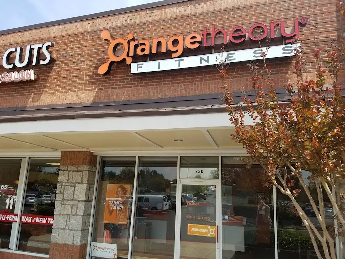 Orangetheory Fitness Picture 3