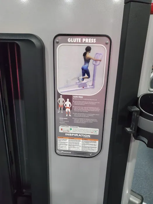 Crunch Fitness - Snellville Picture 4