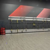 Crunch Fitness - Snellville ico