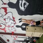 CrossFit C5Barbell