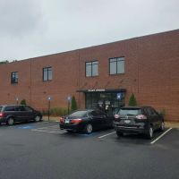 Cheer & Dance Atlanta JayHawks ico