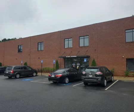 Cheer & Dance Atlanta JayHawks