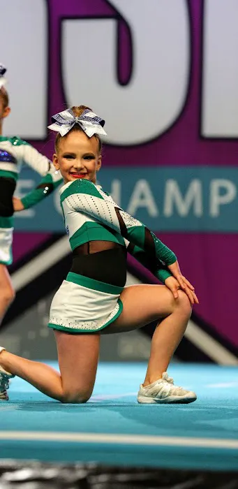 Cheer & Dance Atlanta JayHawks Picture 6