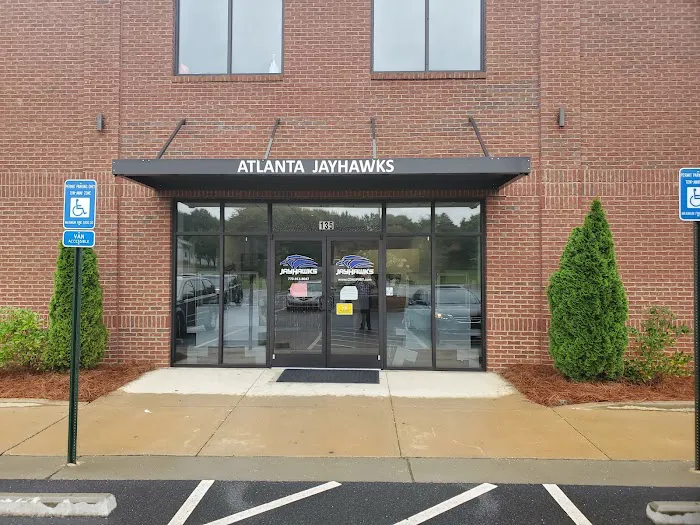 Cheer & Dance Atlanta JayHawks Picture 2