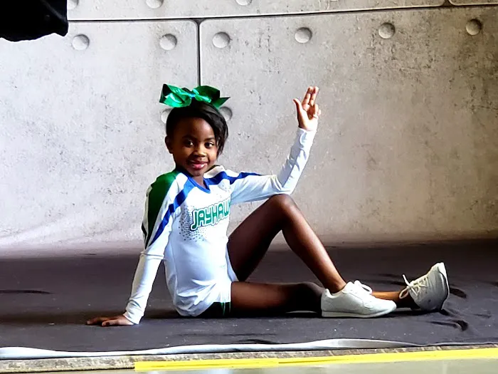 Cheer & Dance Atlanta JayHawks Picture 3