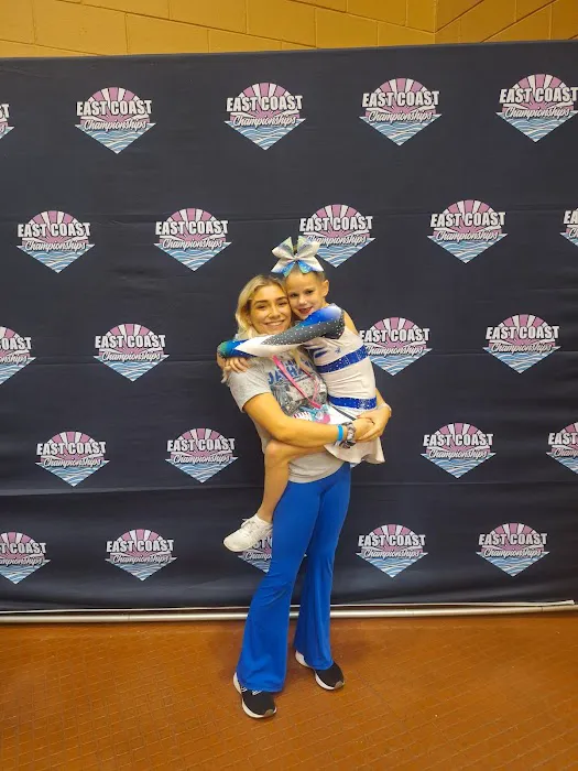 Cheer & Dance Atlanta JayHawks Picture 8