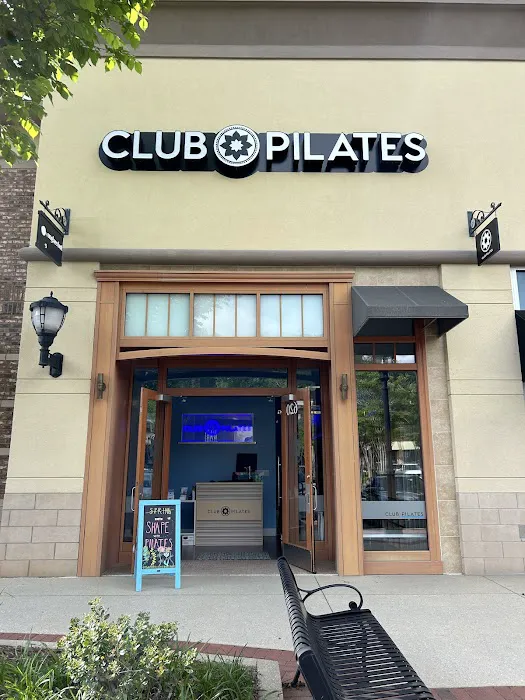 Club Pilates Picture 5