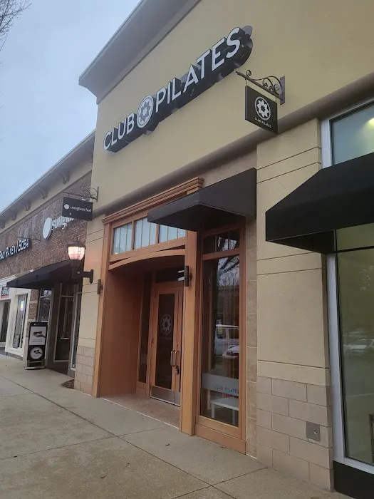 Club Pilates Picture 2