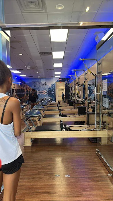 Club Pilates Picture 8