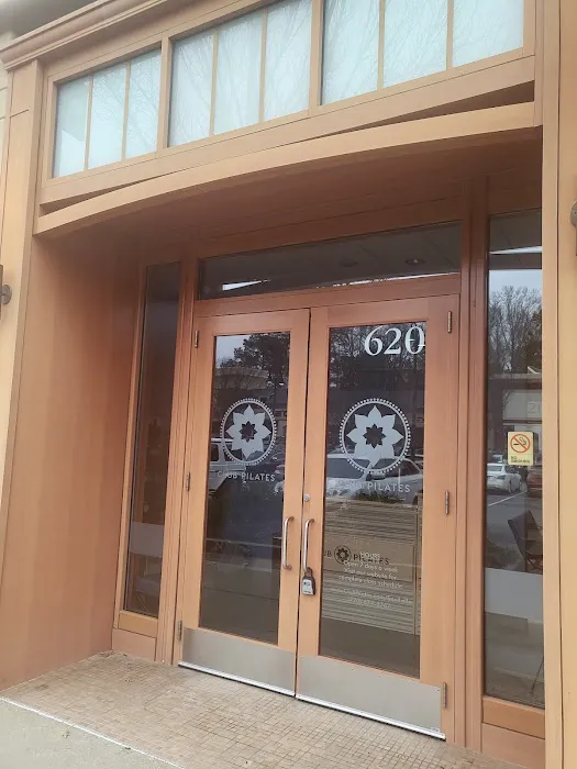 Club Pilates Picture 9