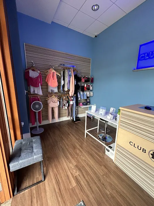 Club Pilates Picture 6